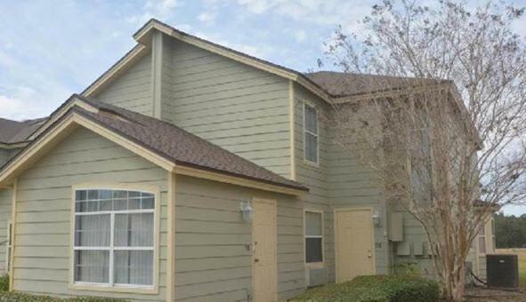 Home In A Resort Davenport Exterior foto